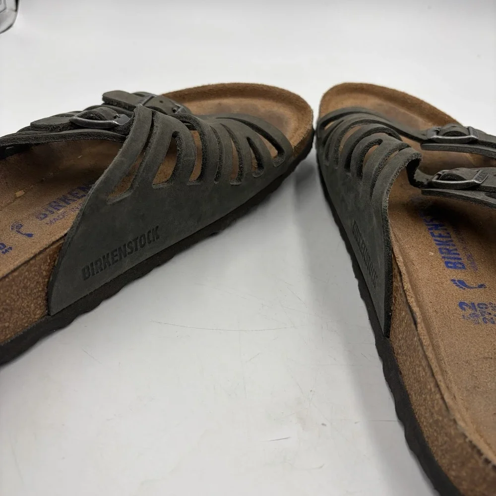 Birkenstock size 42